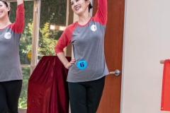 2019-1-3級師資班-洛杉矶-泛美舞蹈联盟-8