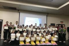 PACDA-美國洛杉矶年度民族民間舞考級-2019-32